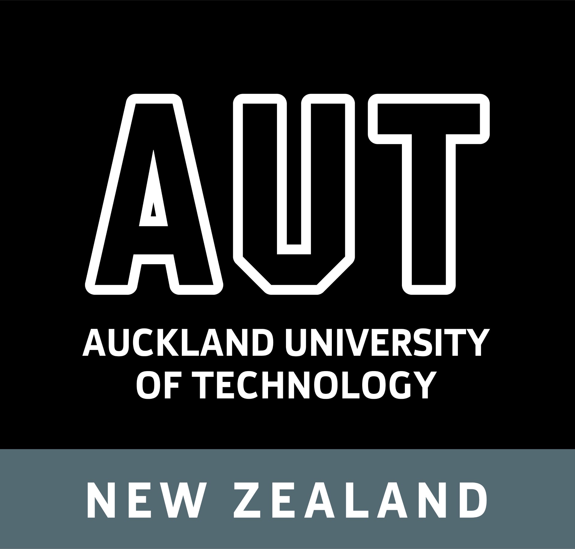 Auckland University Logo